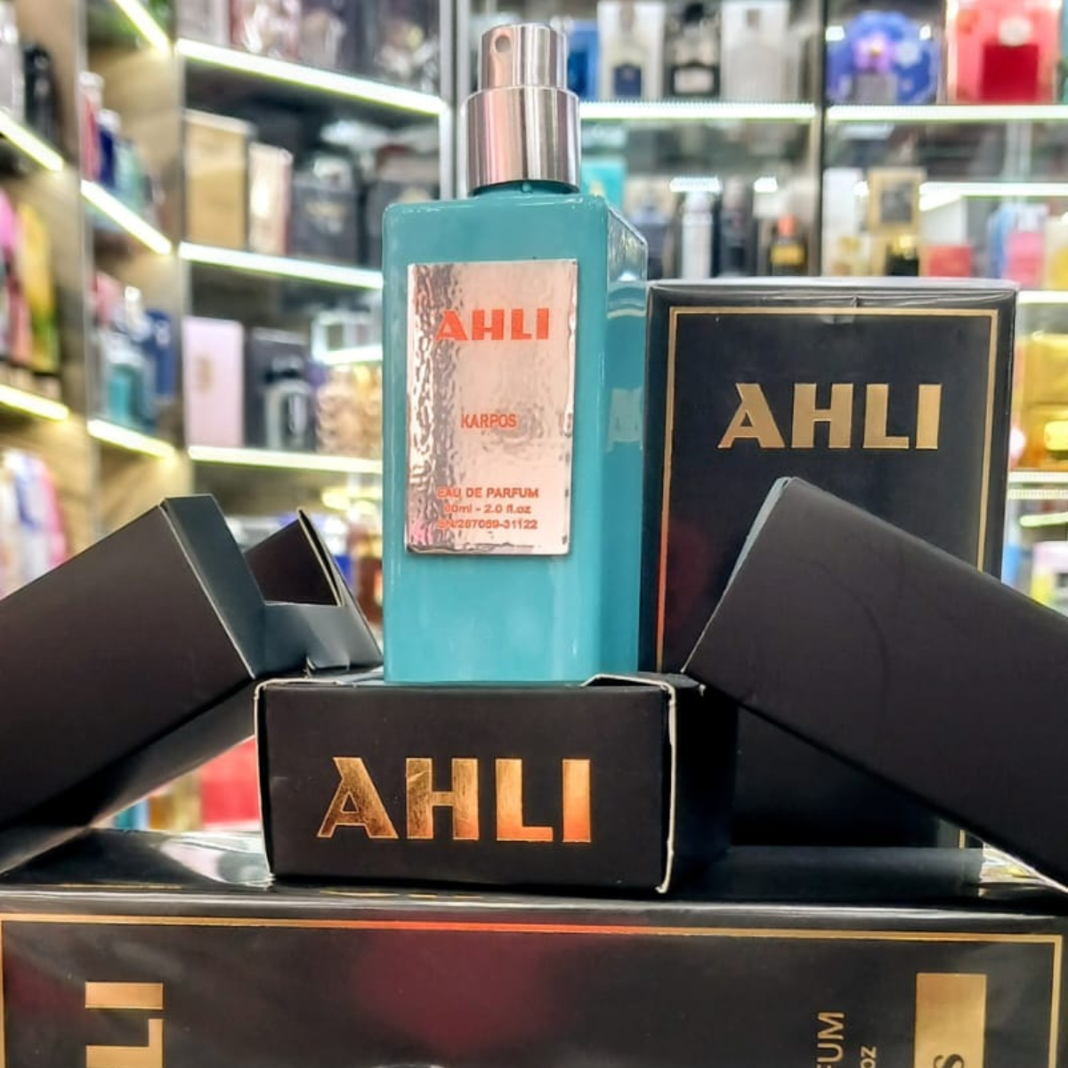 AHLI KARPOS PERFUME FRAGRANTICA: La Fragancia Perfecta en Onlineshoppingcenterg Descubre AHLI KARPOS PERFUME FRAGRANTICA Si estás buscando comprar AHLI KARPOS PERFUME FRAGRANTICA, has llegado al lugar indicado. En Onlineshoppingcenterg, ofrecemos este exclusivo perfume que combina notas olfativas únicas, ideal para mujeres que buscan una fragancia distintiva y duradera.  ¿Por Qué Elegir AHLI KARPOS PERFUME FRAGRANTICA? Notas Olfativas El AHLI KARPOS PERFUME FRAGRANTICA se caracteriza por sus notas olfativas exquisitas que combinan elementos florales y frutales, creando una experiencia aromática inigualable. Este perfume es perfecto para cualquier ocasión, ya sea para el día a día o eventos especiales.  Variedades Disponibles Ahli Karpos O: La versión clásica que ha enamorado a muchas mujeres por su aroma distintivo. Ahli Vega Perfume Mujer: Una variante que resalta por sus notas frescas y juveniles.  Beneficios de Comprar en Onlineshoppingcenterg Precios Competitivos En Onlineshoppingcenterg, ofrecemos AHLI KARPOS PERFUME FRAGRANTICA a precios inigualables. Además, contamos con ofertas y descuentos especiales para que puedas disfrutar de esta fragancia sin gastar de más.  Envío Rápido y Seguro Nos aseguramos de que tu perfume llegue rápidamente y en perfectas condiciones. Ofrecemos envío seguro tanto a nivel nacional como internacional.  Opiniones de Clientes Las opiniones sobre AHLI KARPOS PERFUME FRAGRANTICA son muy positivas. Nuestras clientas destacan la durabilidad del aroma y la calidad del producto.  Comparación de Fragancias AHLI Ahli Karpos vs Ahli Vega Ahli Karpos: Ideal para quienes buscan una fragancia intensa y duradera. Ahli Vega Perfume Mujer: Perfecto para quienes prefieren un aroma más fresco y juvenil.